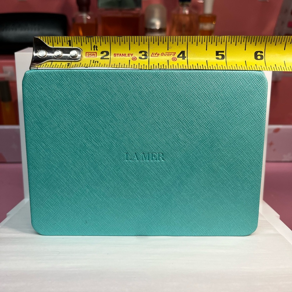 La Mer Turquoise Box - Picture 6 of 6